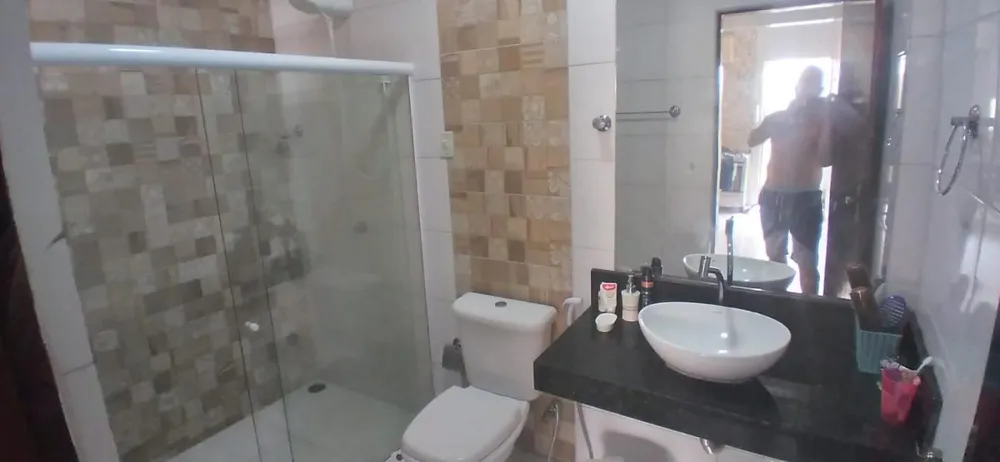 Casa, 3 quartos - Foto 10