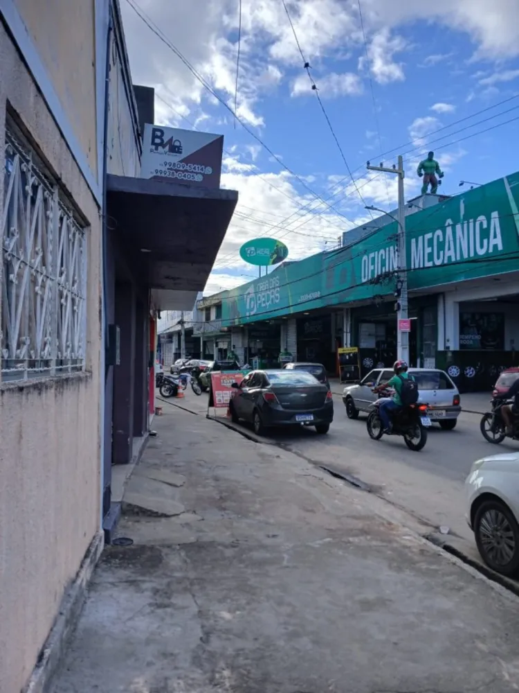 Prédio Inteiro - Foto 1