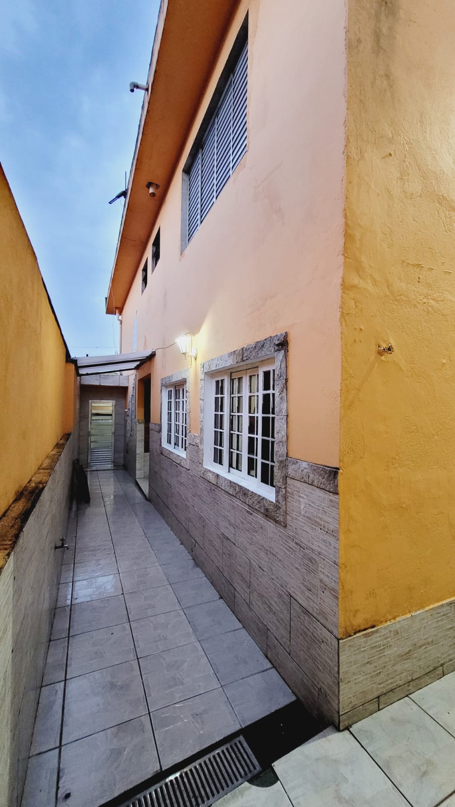 Casa à venda com 2 quartos, 138m² - Foto 11