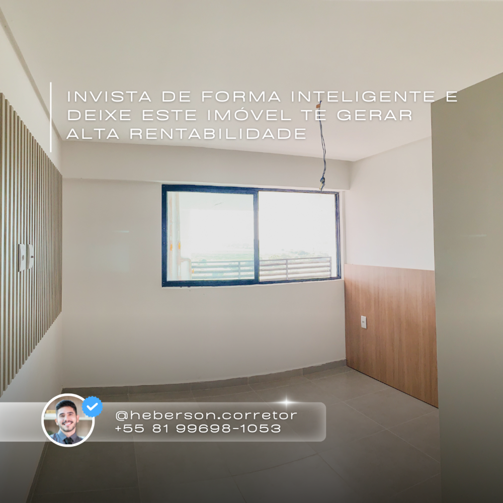 Apartamento à venda com 2 quartos, 54m² - Foto 13