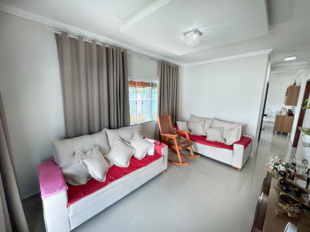 Casa, 3 quartos, 159 m² - Foto 25