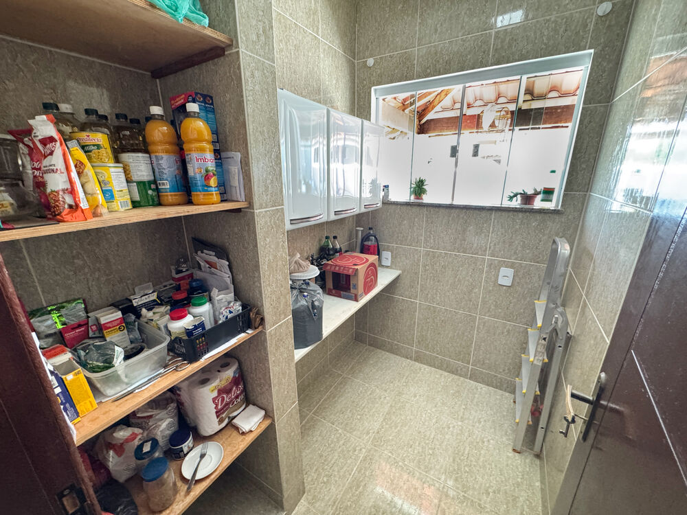 Casa, 3 quartos, 159 m² - Foto 12