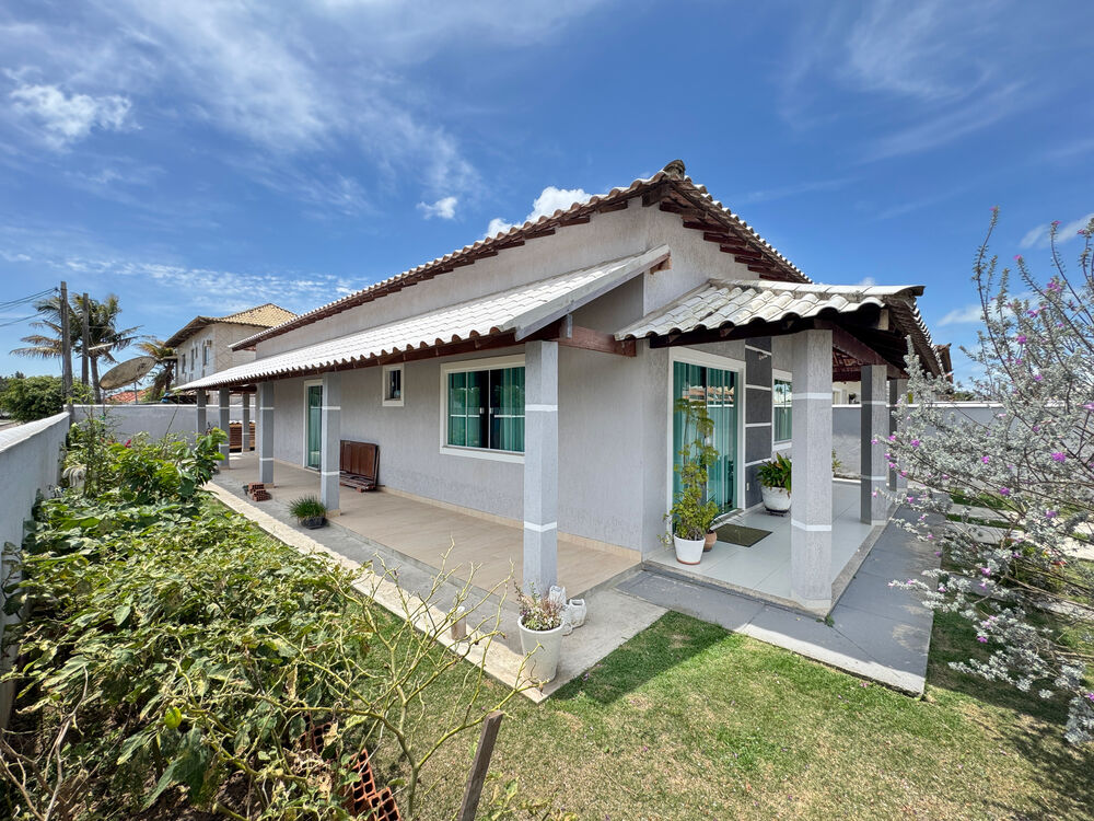 Casa, 3 quartos, 159 m² - Foto 26