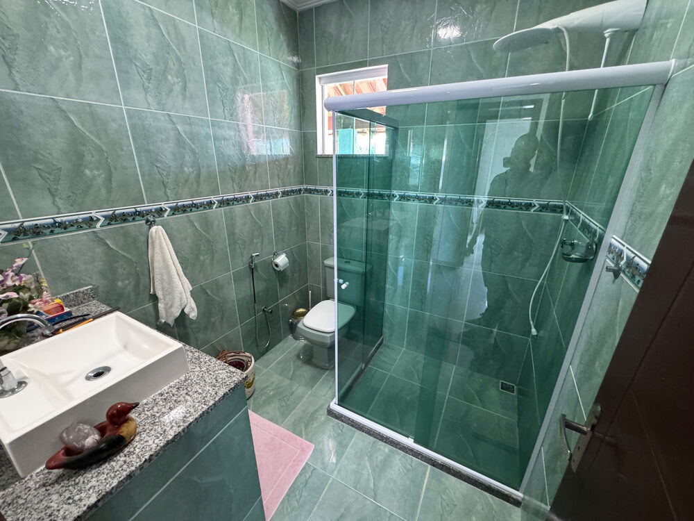 Casa, 3 quartos, 159 m² - Foto 2