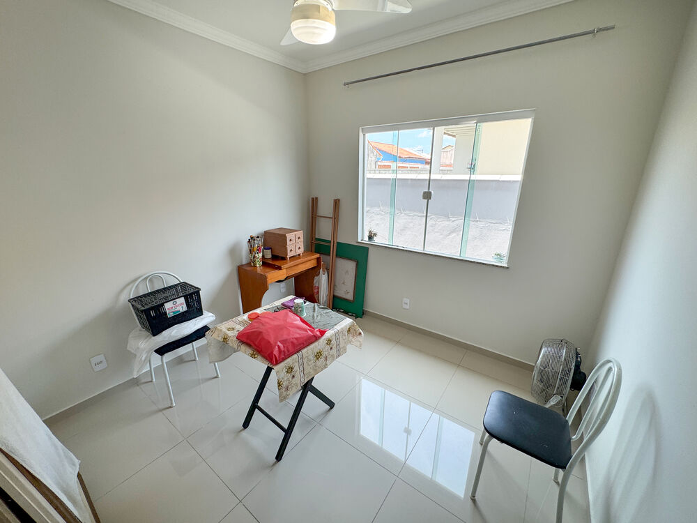 Casa, 3 quartos, 159 m² - Foto 4