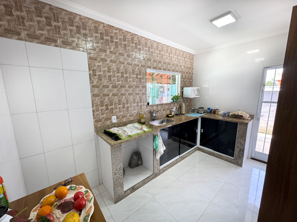 Casa, 3 quartos, 159 m² - Foto 7