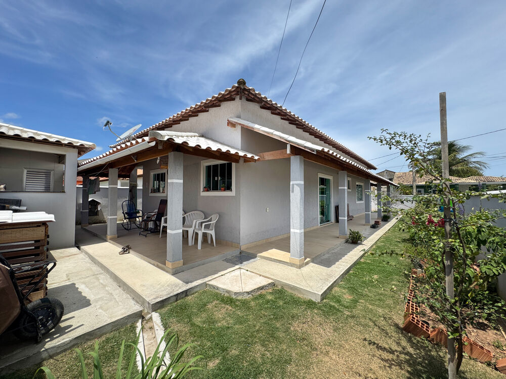 Casa, 3 quartos, 159 m² - Foto 11