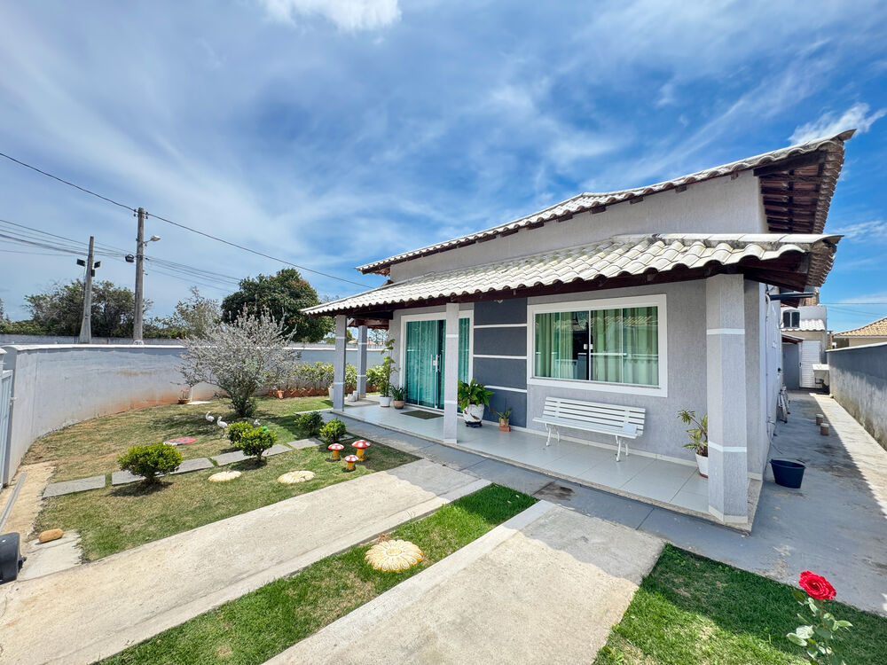 Casa, 3 quartos, 159 m² - Foto 60