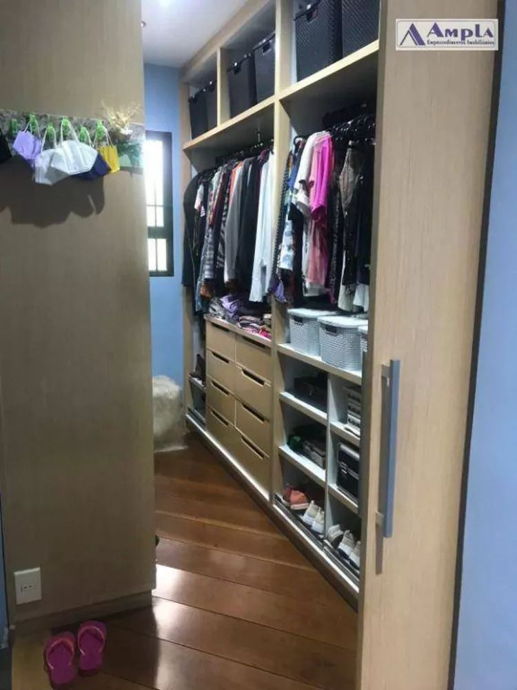 Sobrado, 3 quartos, 438 m² - Foto 16