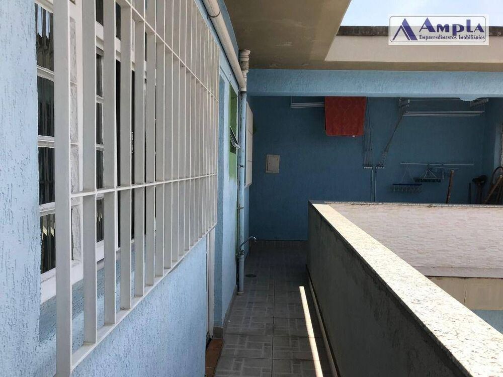Sobrado, 3 quartos, 438 m² - Foto 5