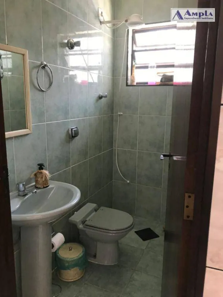 Sobrado, 3 quartos, 438 m² - Foto 11