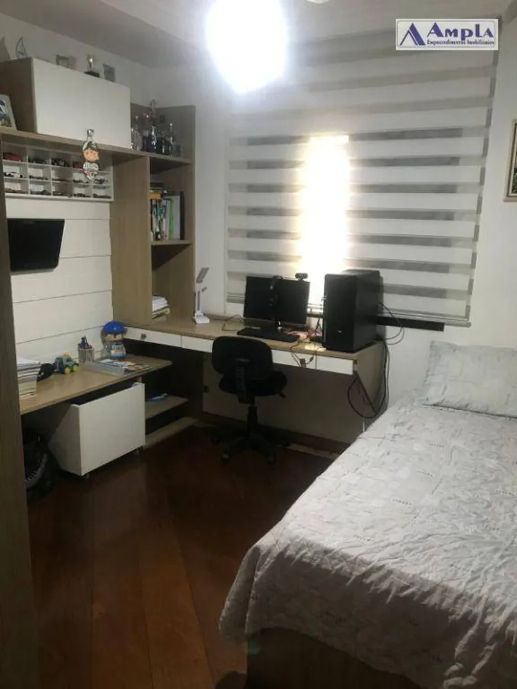 Sobrado, 3 quartos, 438 m² - Foto 20