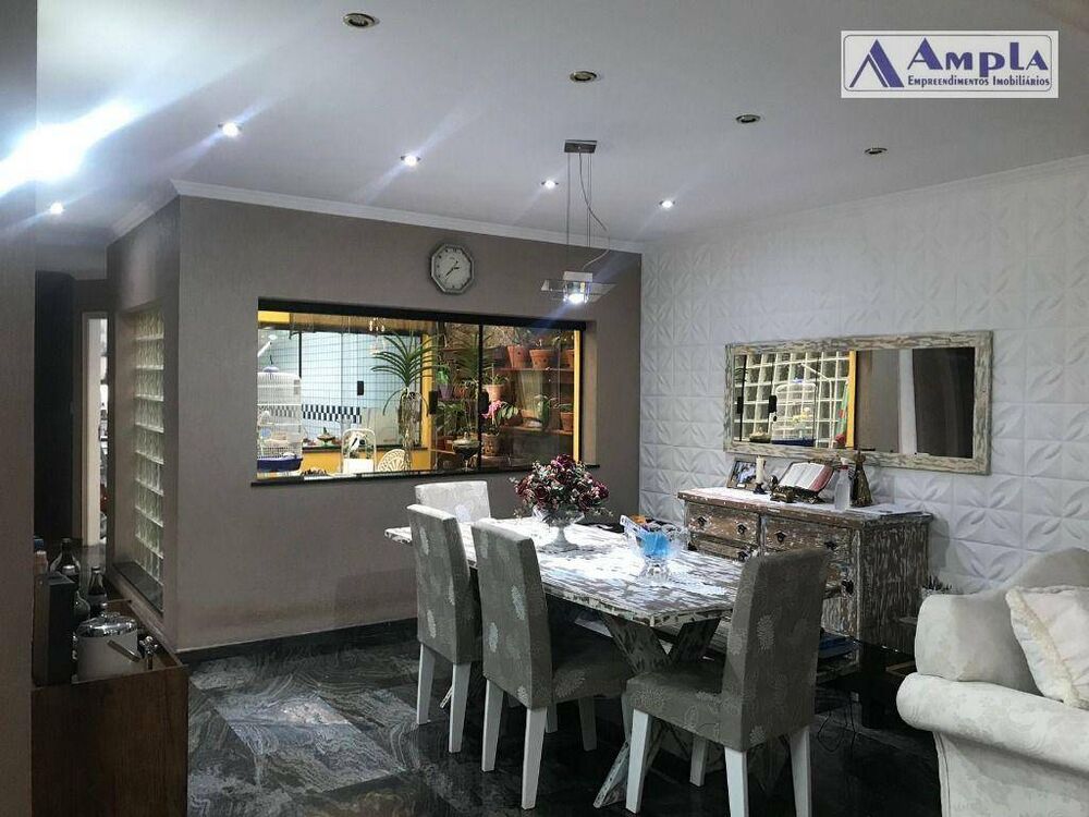 Sobrado, 3 quartos, 438 m² - Foto 13