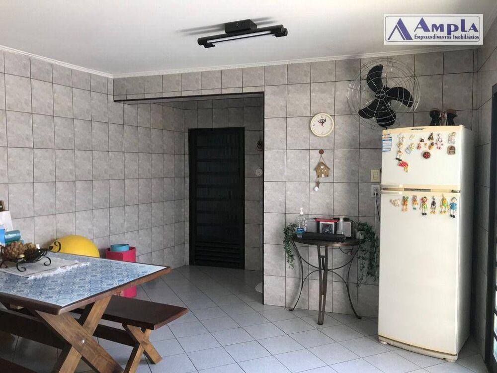 Sobrado, 3 quartos, 438 m² - Foto 9