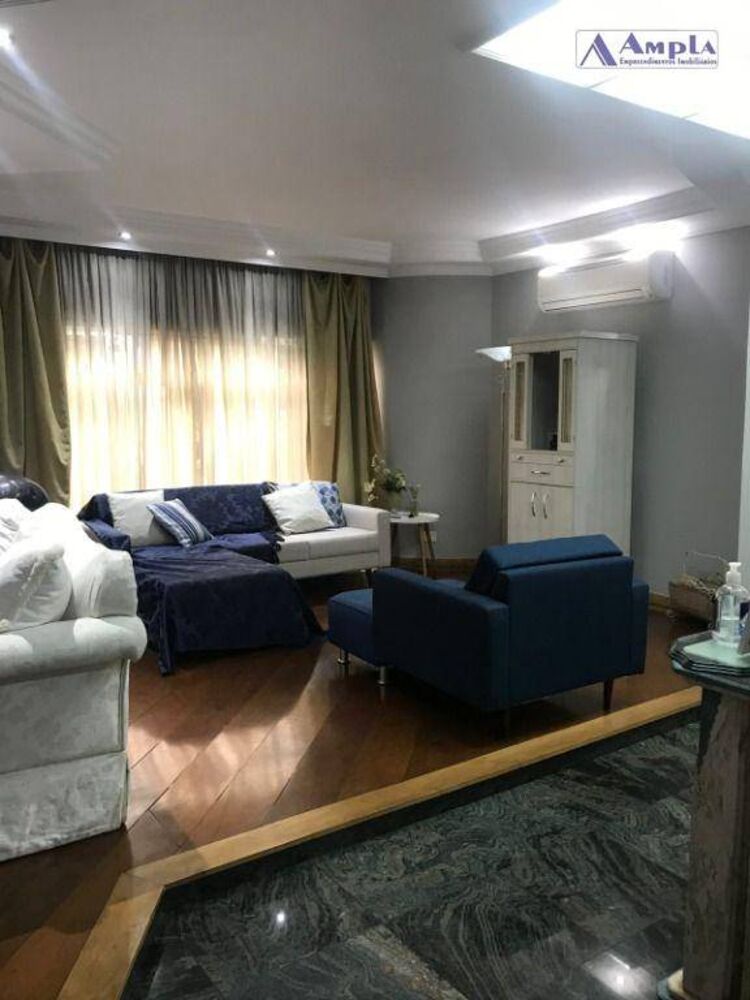 Sobrado, 3 quartos, 438 m² - Foto 12