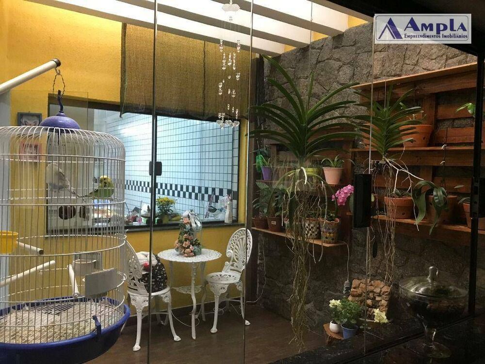 Sobrado, 3 quartos, 438 m² - Foto 10