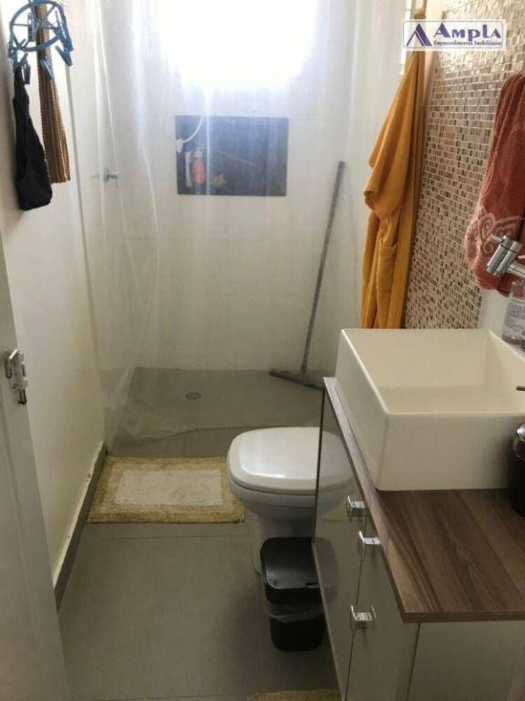 Sobrado, 3 quartos, 438 m² - Foto 8