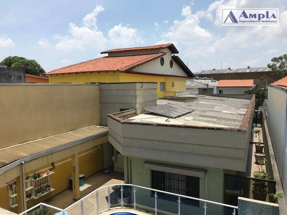 Sobrado, 3 quartos, 438 m² - Foto 10