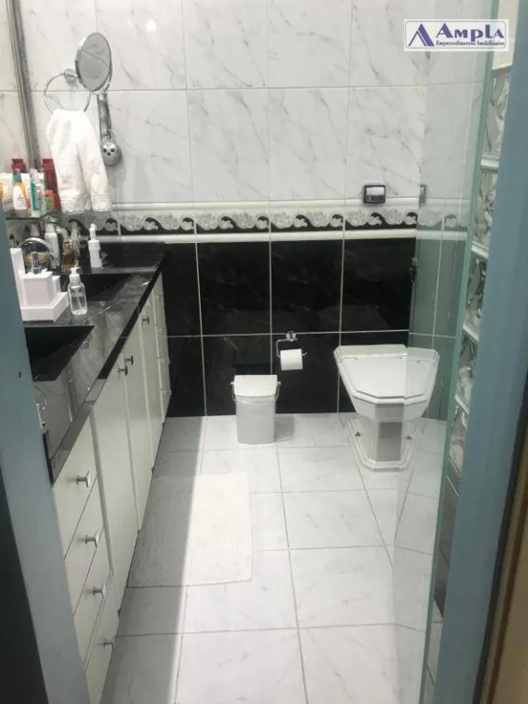 Sobrado, 3 quartos, 438 m² - Foto 22