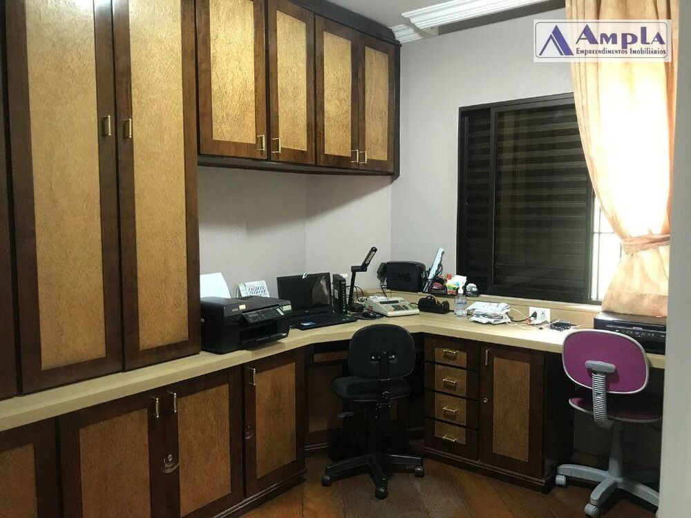 Sobrado, 3 quartos, 438 m² - Foto 14