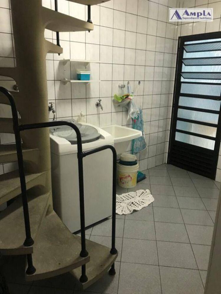 Sobrado, 3 quartos, 438 m² - Foto 6