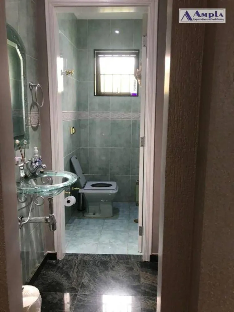 Sobrado, 3 quartos, 438 m² - Foto 18