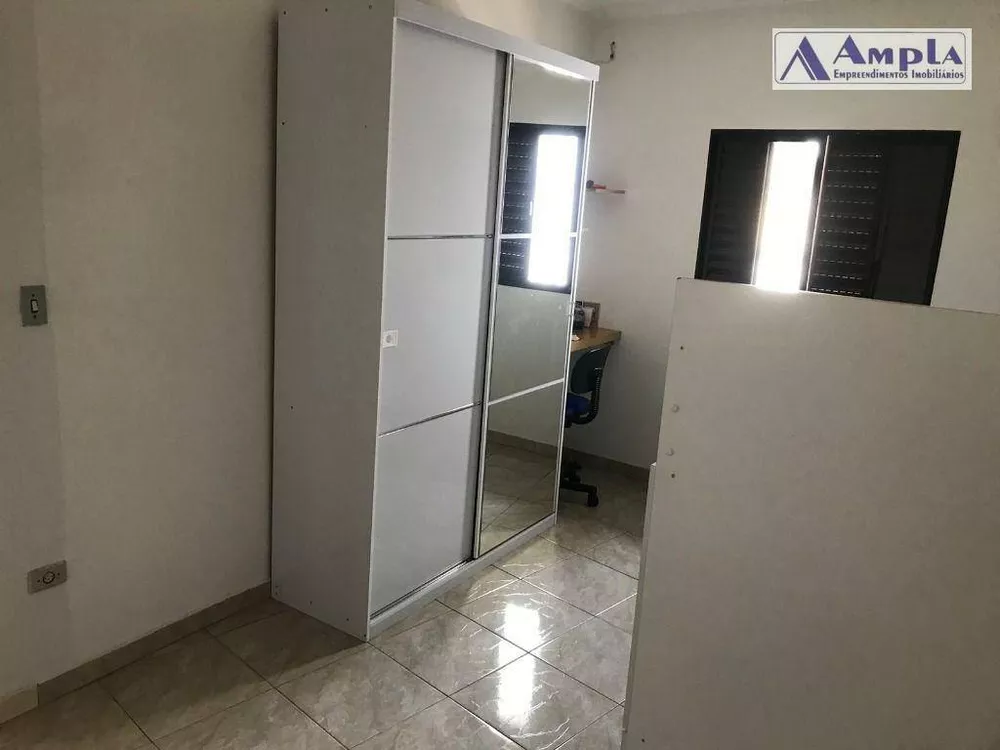 Sobrado, 3 quartos, 438 m² - Foto 7