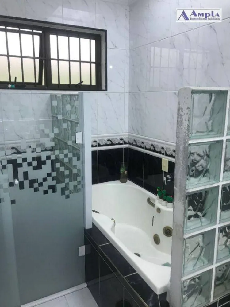 Sobrado, 3 quartos, 438 m² - Foto 23