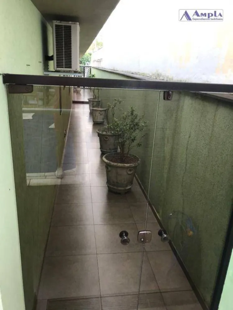 Sobrado, 3 quartos, 438 m² - Foto 7