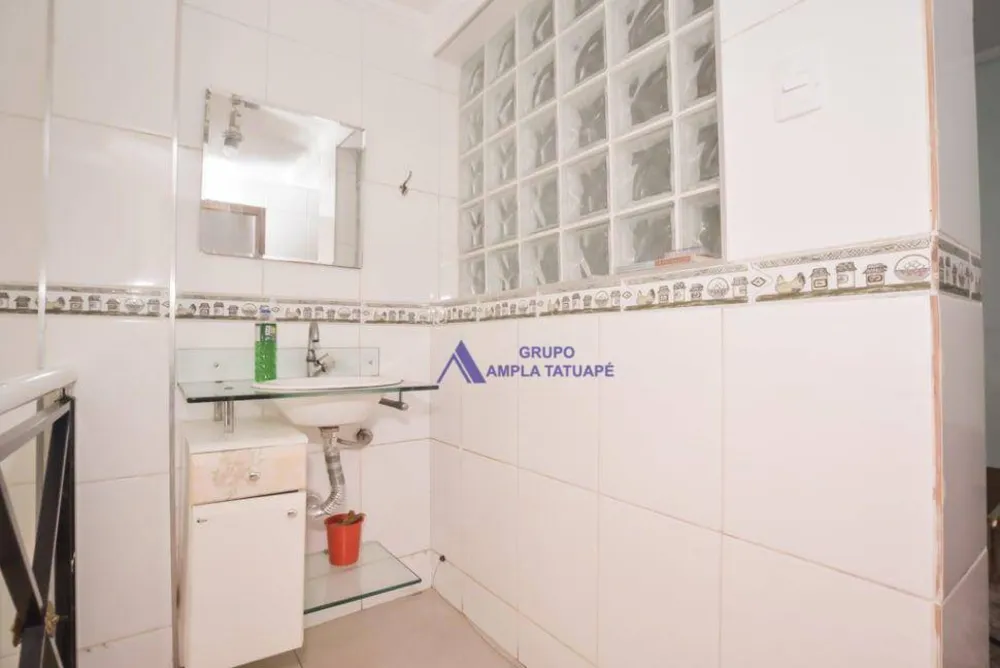 Sobrado, 3 quartos, 243 m² - Foto 3