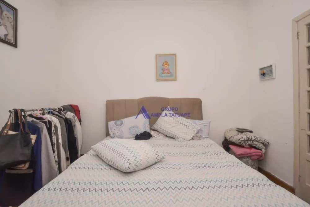 Sobrado, 3 quartos, 243 m² - Foto 9