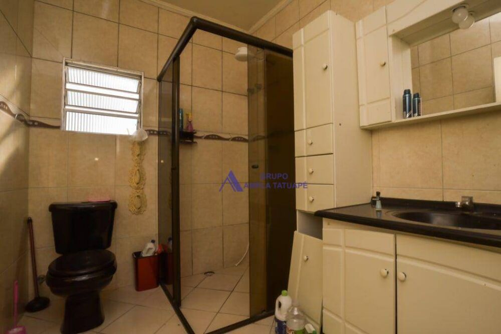Sobrado, 3 quartos, 243 m² - Foto 6