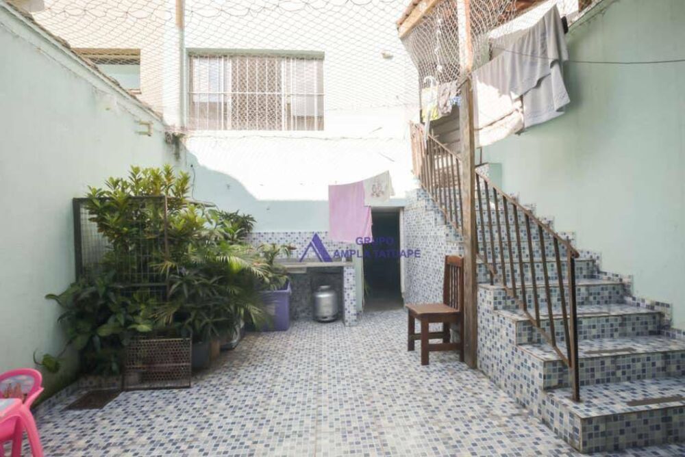 Sobrado, 3 quartos, 243 m² - Foto 5