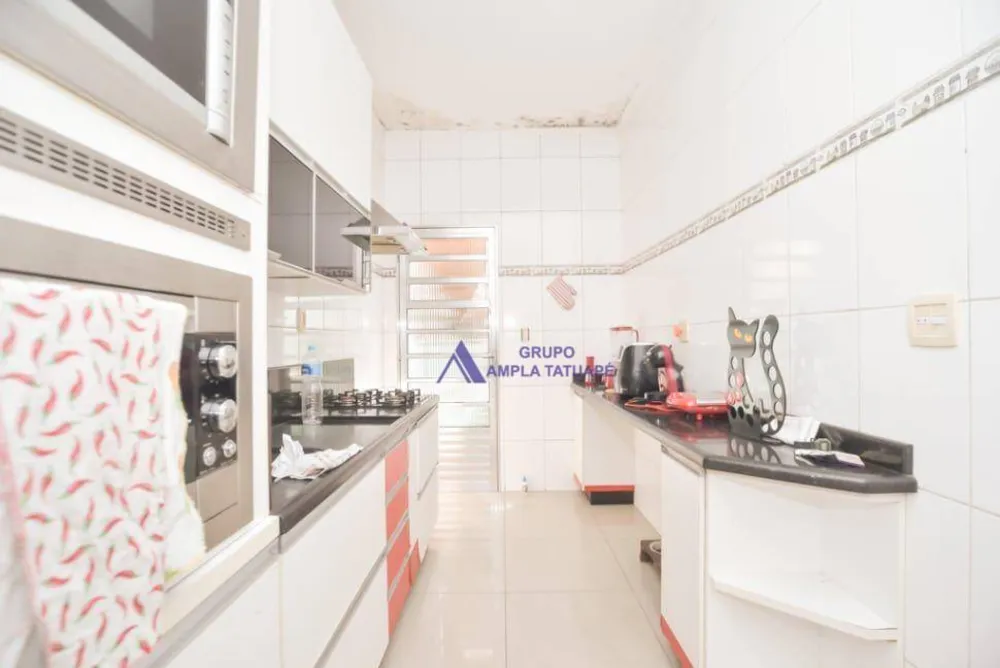 Sobrado, 3 quartos, 243 m² - Foto 1