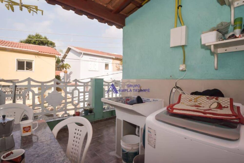 Sobrado, 3 quartos, 243 m² - Foto 3