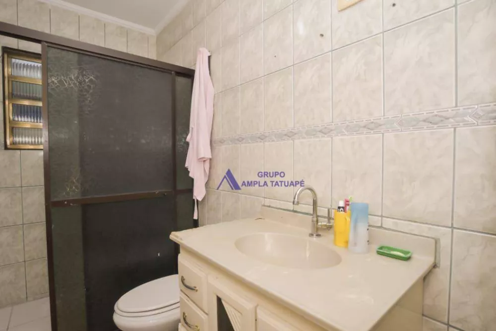 Sobrado, 3 quartos, 243 m² - Foto 12