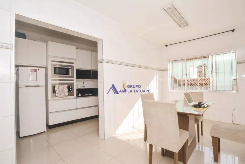 Sobrado, 3 quartos, 243 m² - Foto 10