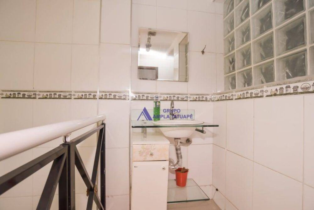 Sobrado, 3 quartos, 243 m² - Foto 8