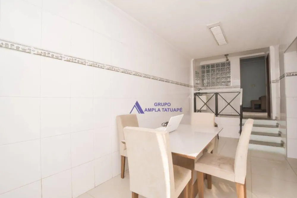 Sobrado, 3 quartos, 243 m² - Foto 5