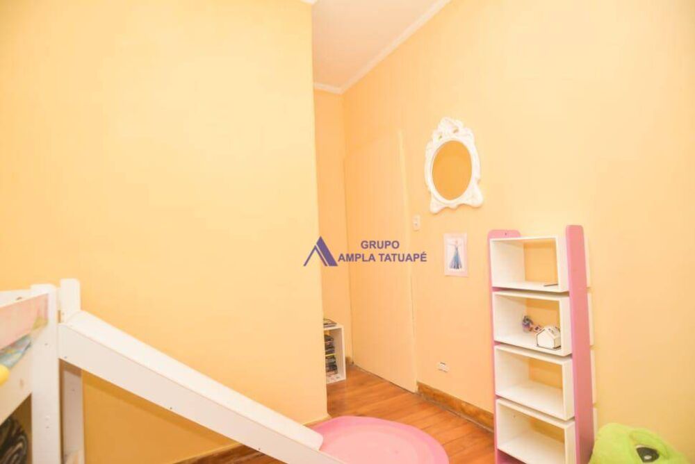 Sobrado, 3 quartos, 243 m² - Foto 2