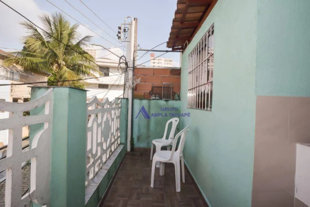 Sobrado, 3 quartos, 243 m² - Foto 17