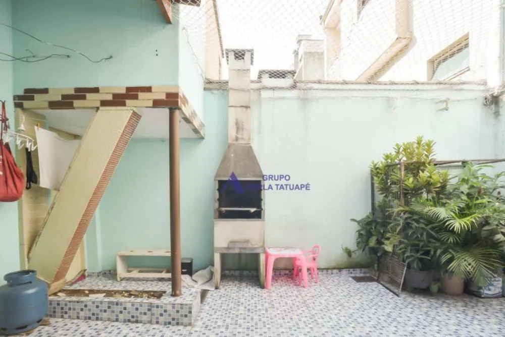 Sobrado, 3 quartos, 243 m² - Foto 14