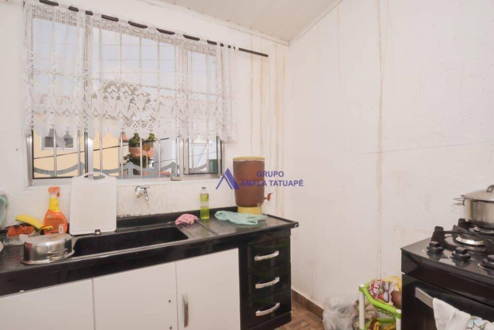 Sobrado, 3 quartos, 243 m² - Foto 4