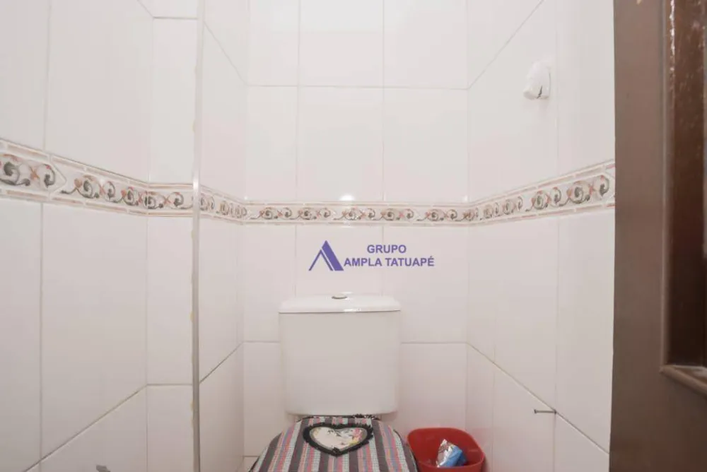 Sobrado, 3 quartos, 243 m² - Foto 7
