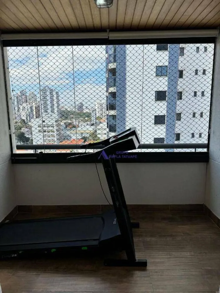 Apartamento, 3 quartos, 82 m² - Foto 2
