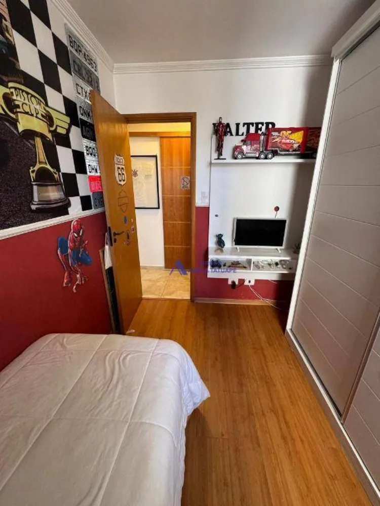 Apartamento, 3 quartos, 82 m² - Foto 7