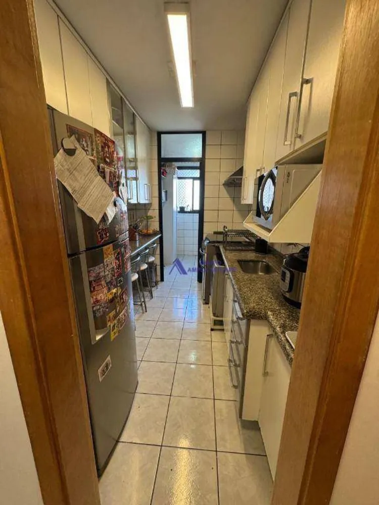 Apartamento, 3 quartos, 82 m² - Foto 11