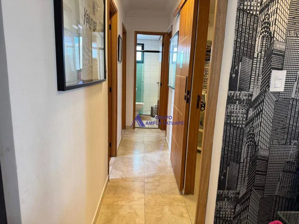 Apartamento, 3 quartos, 82 m² - Foto 6