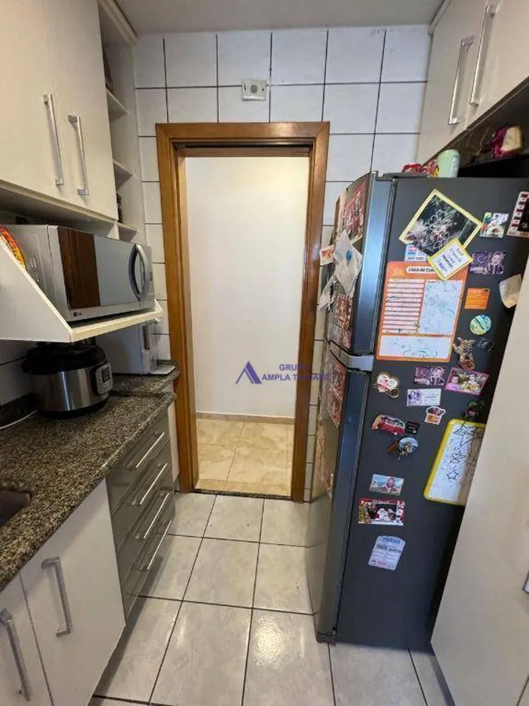 Apartamento, 3 quartos, 82 m² - Foto 8