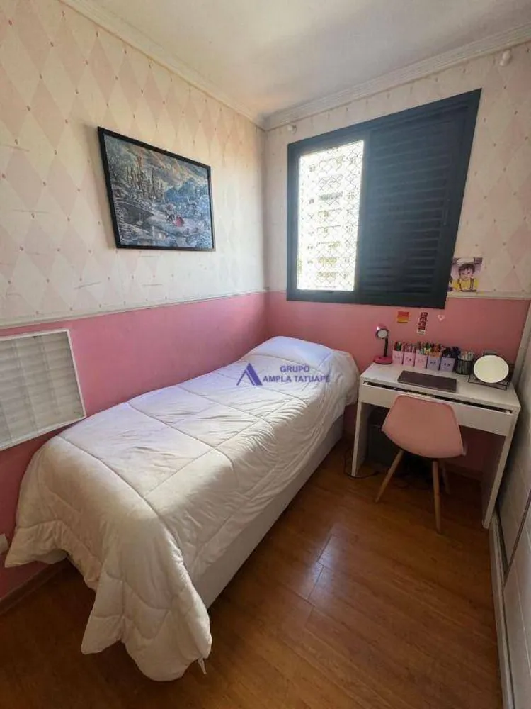 Apartamento, 3 quartos, 82 m² - Foto 5